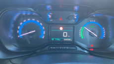 Citroen Berlingo 100kW Feel XL 50kWh 5dr Auto [7 seat] Electric Estate